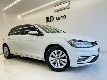 Volkswagen Golf 7 5p 1.6 tdi Sport 115cv