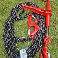 catena di ancoraggio