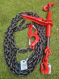 catena di ancoraggio