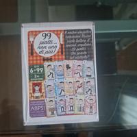 Gioco di carte per bambino