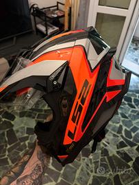 Abbigliamento moto
