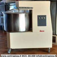 Impastatrice Sirman 25 kg