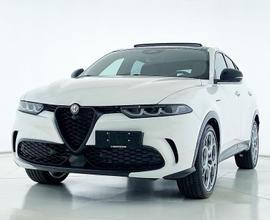 Alfa Romeo Tonale 1.6 diesel 130 CV TCT6 Veloce