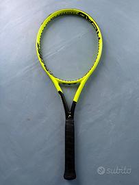 Head Extreme Prostock