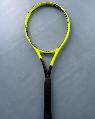 Head Extreme Prostock