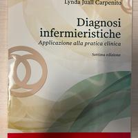 Diagnosi infermieristiche Applicazione alla pratic