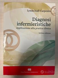Diagnosi infermieristiche Applicazione alla pratic