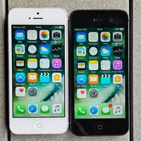 iPhone 5 16GB (coppia)