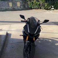 Yamaha R3 2019