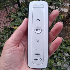 Telecomando originale Somfy Situo 5 io Pure II