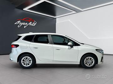 Bmw 218 D Active Tourer Luxury auto IVA ESPOSTA