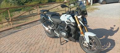 Bmw r 1250 r - 2023