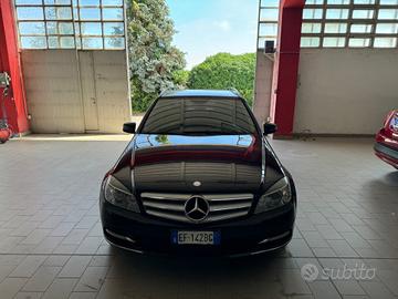 Mercedes-benz C 200 CDI S.W. BlueEFFICIENCY Avantg