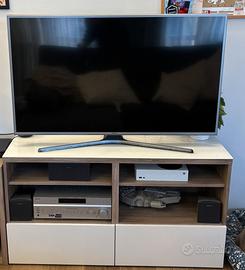 Mibile TV Ikea Besta