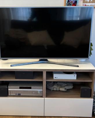 Mibile TV Ikea Besta