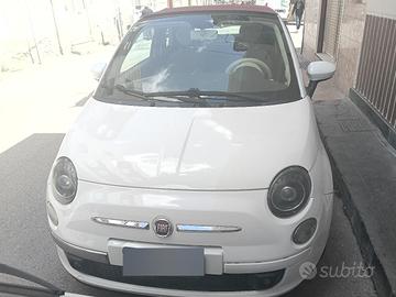 500 cabrio