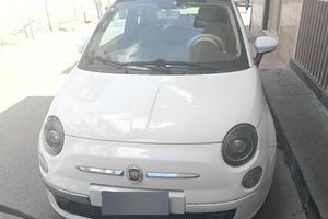 500 cabrio