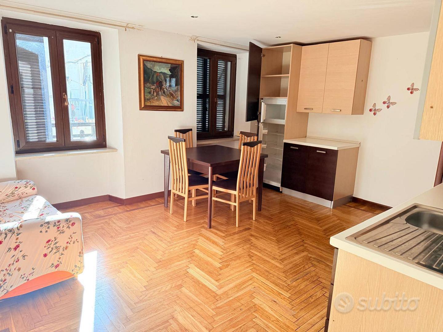 Appartamento – Pollein, Capoluogo / Chef-lieu, Le Rabloz - Vista 2