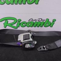 CINTURA ANTERIORE DESTRA PER AUDI A4 B7 2007