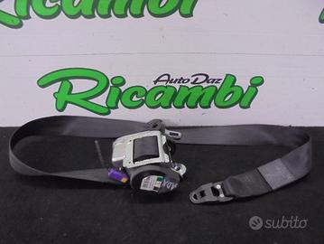 CINTURA ANTERIORE DESTRA PER AUDI A4 B7 2007