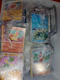Carte Bulk Pokemon 750+