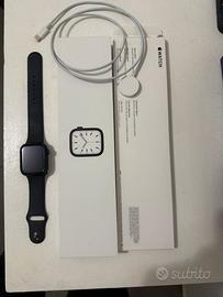 Apple watch serie 7 45mm