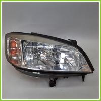 Faro Fanale Proiettore Destro DX VALEO 67716821 OP