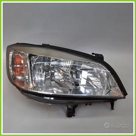 Faro Fanale Proiettore Destro DX VALEO 67716821 OP