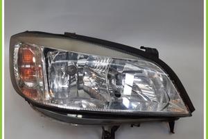 Faro Fanale Proiettore Destro DX VALEO 67716821 OP