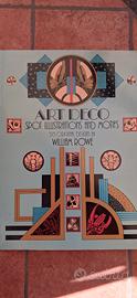 Collana Art Nouveau e Art Déco
