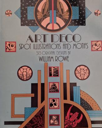 Collana Art Nouveau e Art Déco