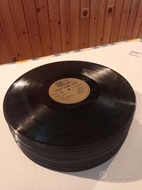 LOTTO MIX 12" PER USO ARTISTICO