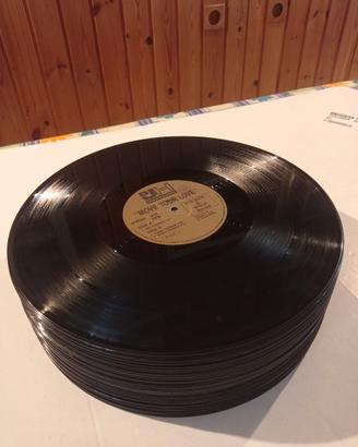 LOTTO MIX 12" PER USO ARTISTICO