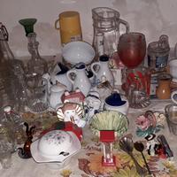 Oggettistica anni 70