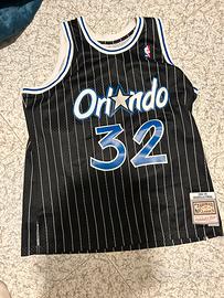 Canotta nva orlsndo magic