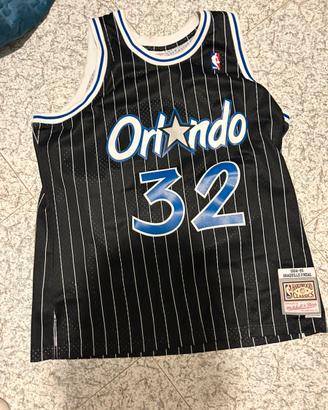 Canotta nva orlsndo magic