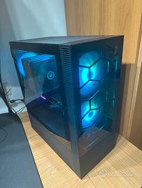 PC Gaming Ryzen 5 5600X - RTX 3070