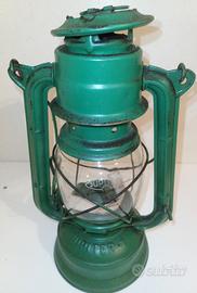 lampada Jupiter 1  vintage