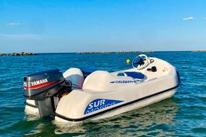 Moto d'acqua senza patente nuova