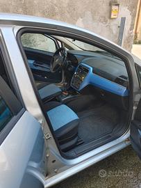 Fiat Grande Punto 1.3 Multijet 90 CV