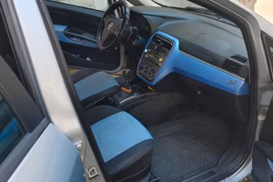 Fiat Grande Punto 1.3 Multijet 90 CV