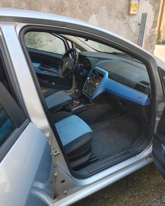 Fiat Grande Punto 1.3 Multijet 90 CV