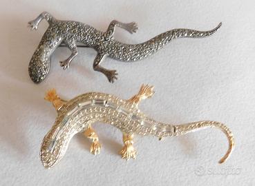 Spille argento 925   SCONTO 50%