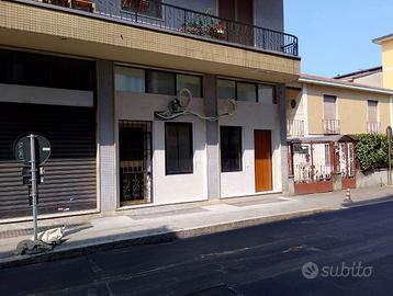 Appartamento Rozzano [Cod. rif 3241807ARG]