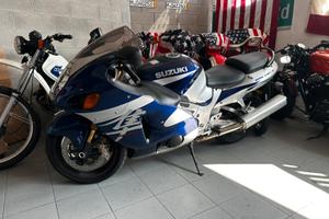 Suzuki Hayabusa