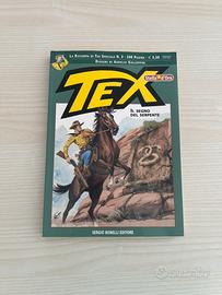 Tex – Il segno del serpente – Speciale n. 3