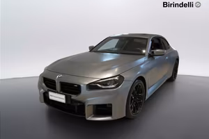 BMW Serie 2 Cpé(G42/87) - M2