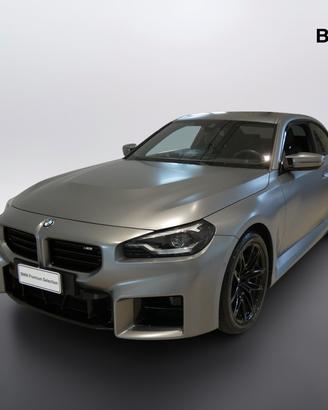 BMW Serie 2 Cpé(G42/87) - M2