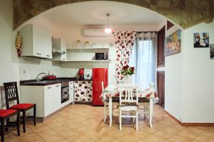 Appartamento Luminoso