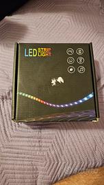 striscia led 5 metri